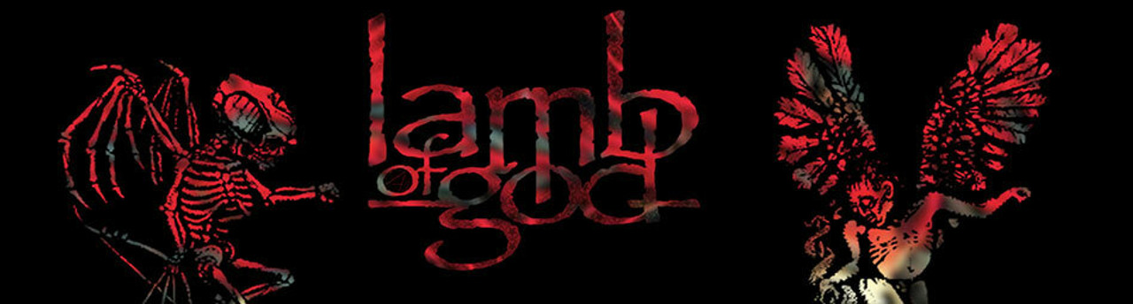 Lamb of God